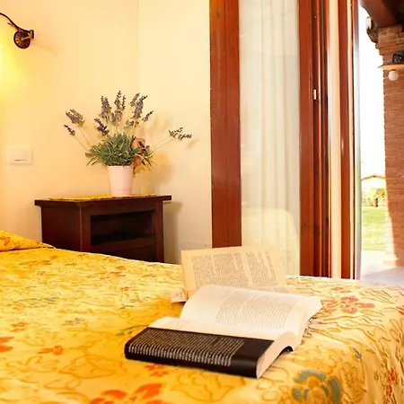 Agriturismo Giuncola&granaiolo *