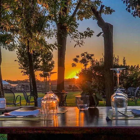 Farm stay Agriturismo Giuncola&granaiolo