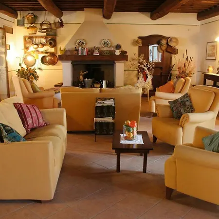 Agriturismo Giuncola&granaiolo * Rispescia