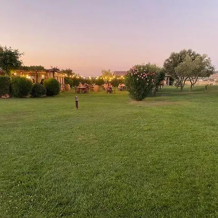 Agriturismo Giuncola&granaiolo